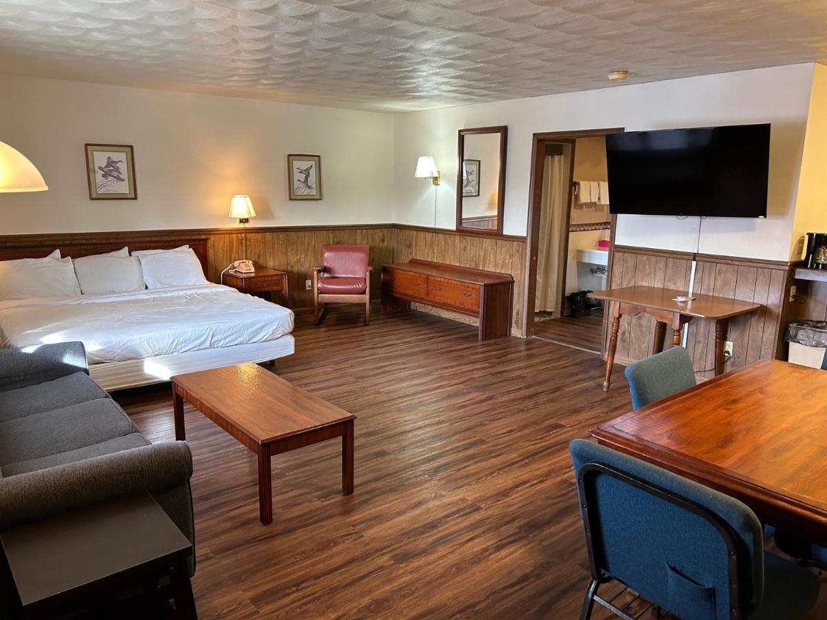 Valley Inn And Suites French Lick Extérieur photo
