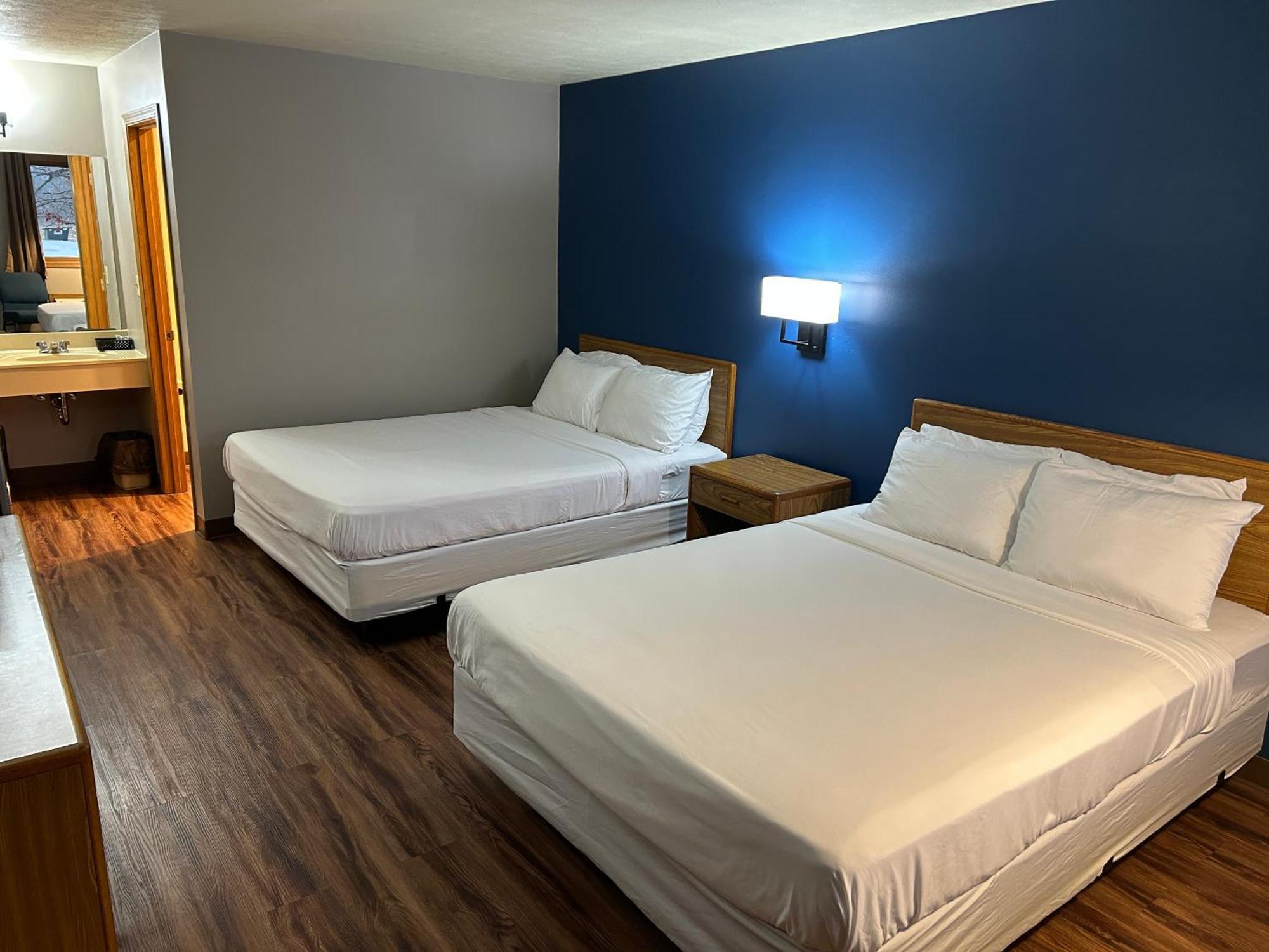 Valley Inn And Suites French Lick Extérieur photo