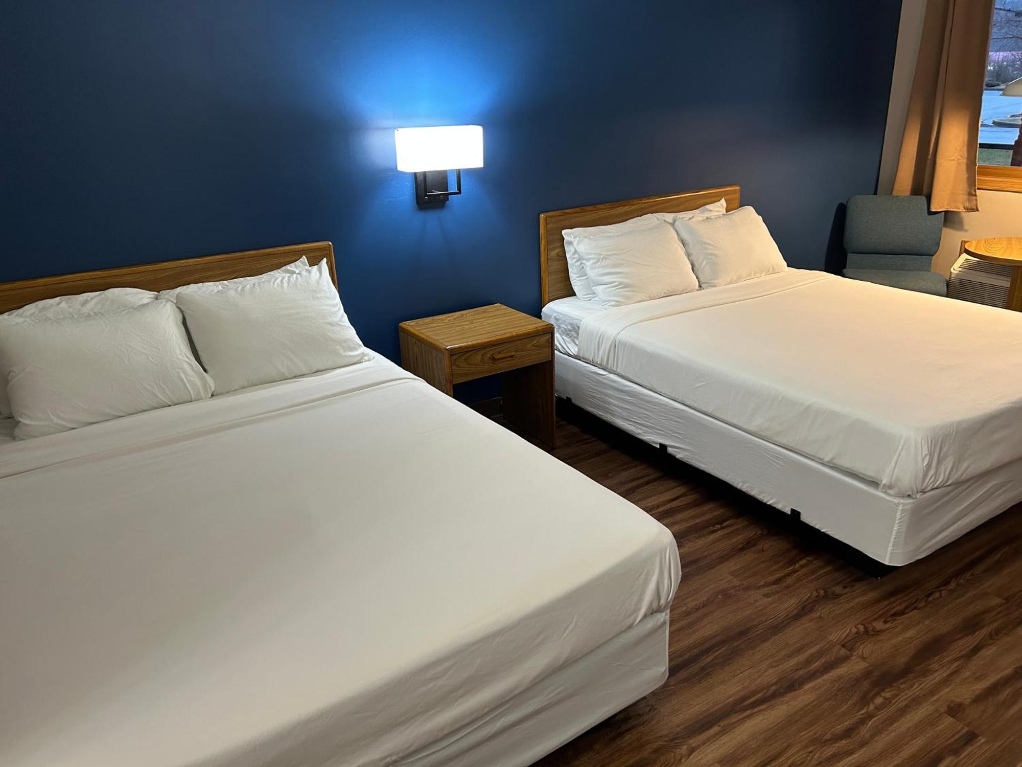 Valley Inn And Suites French Lick Extérieur photo