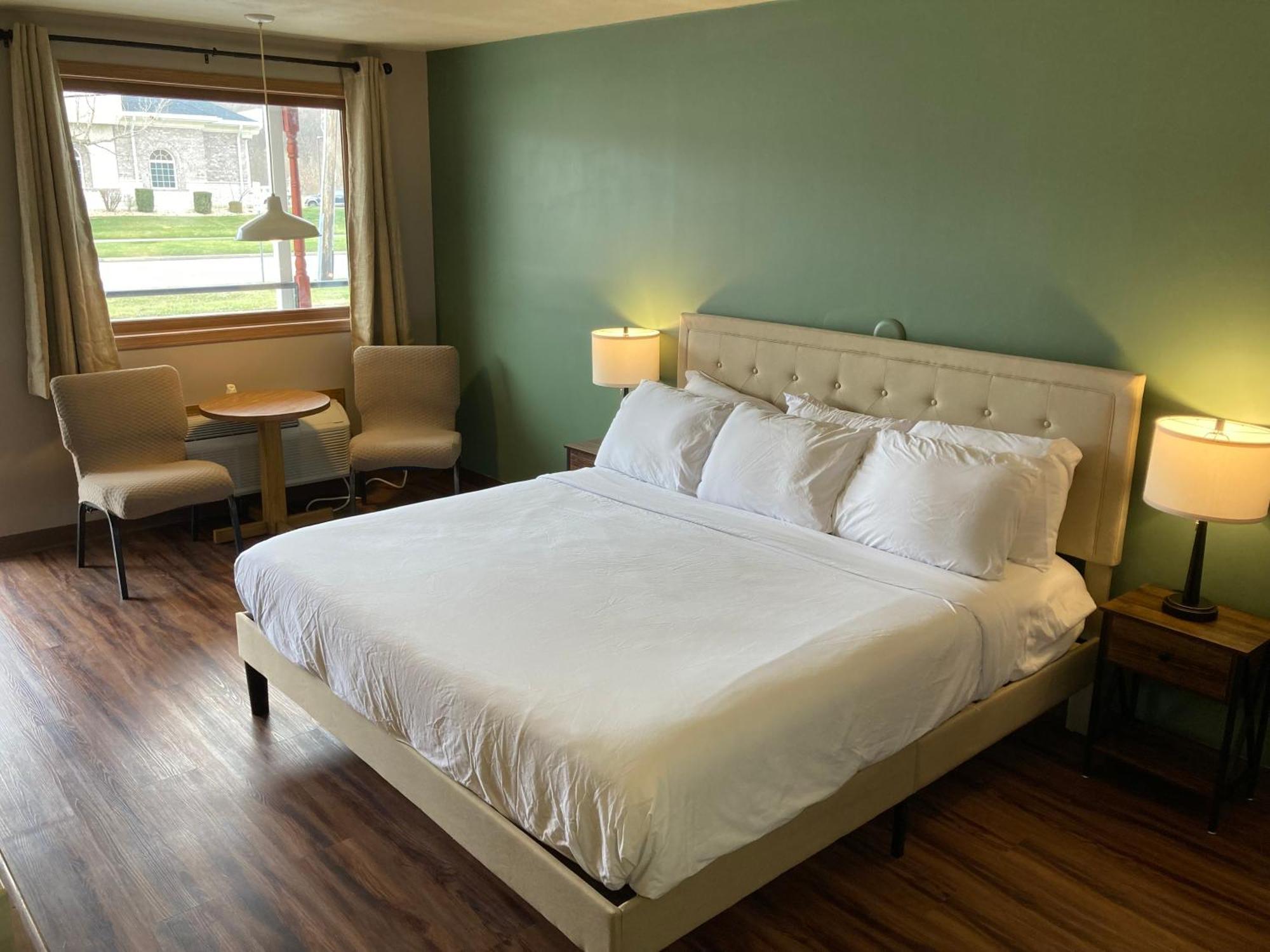 Valley Inn And Suites French Lick Extérieur photo