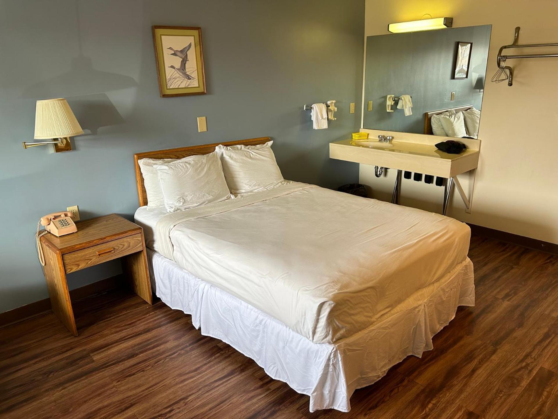 Valley Inn And Suites French Lick Extérieur photo