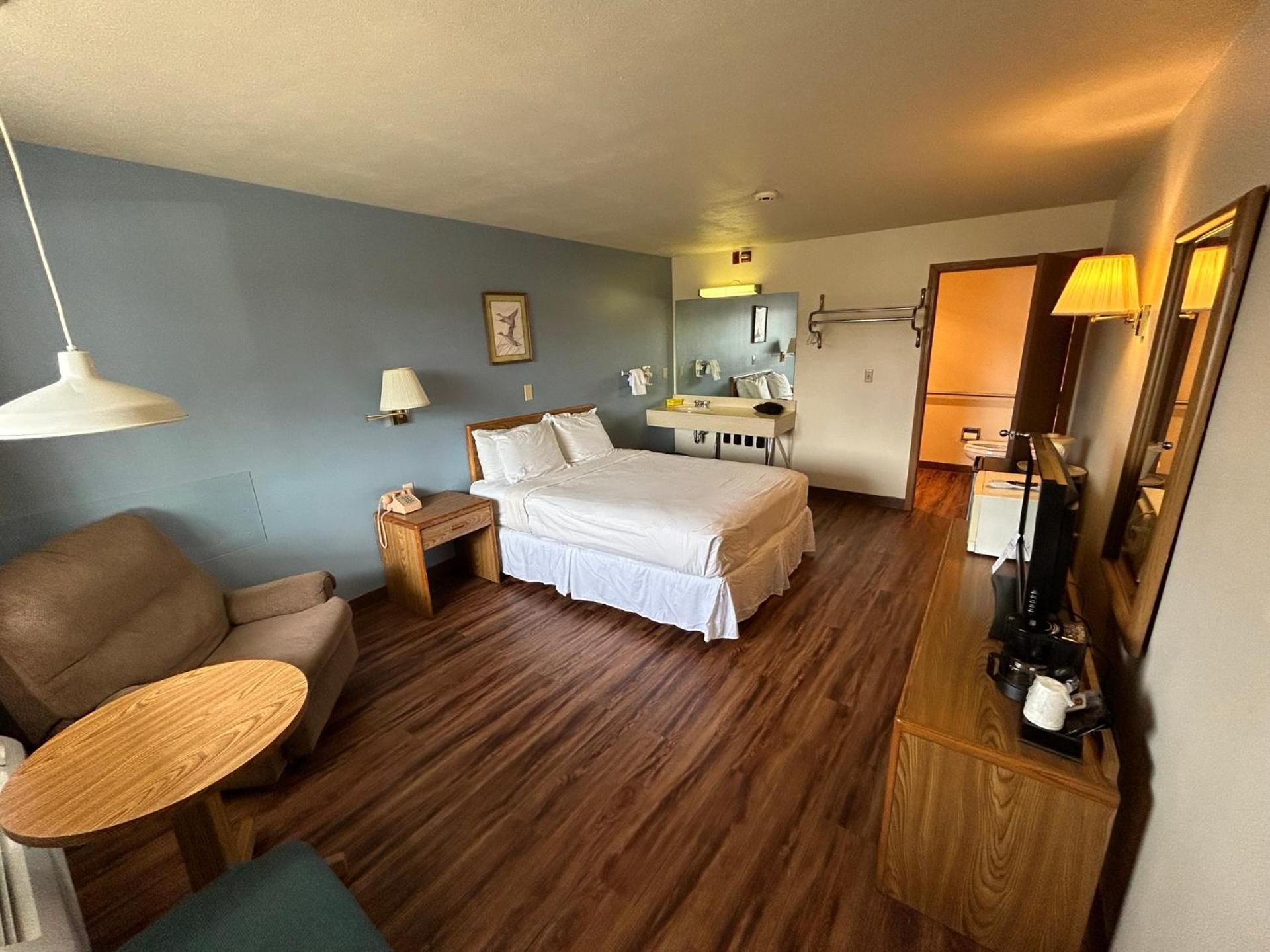 Valley Inn And Suites French Lick Extérieur photo