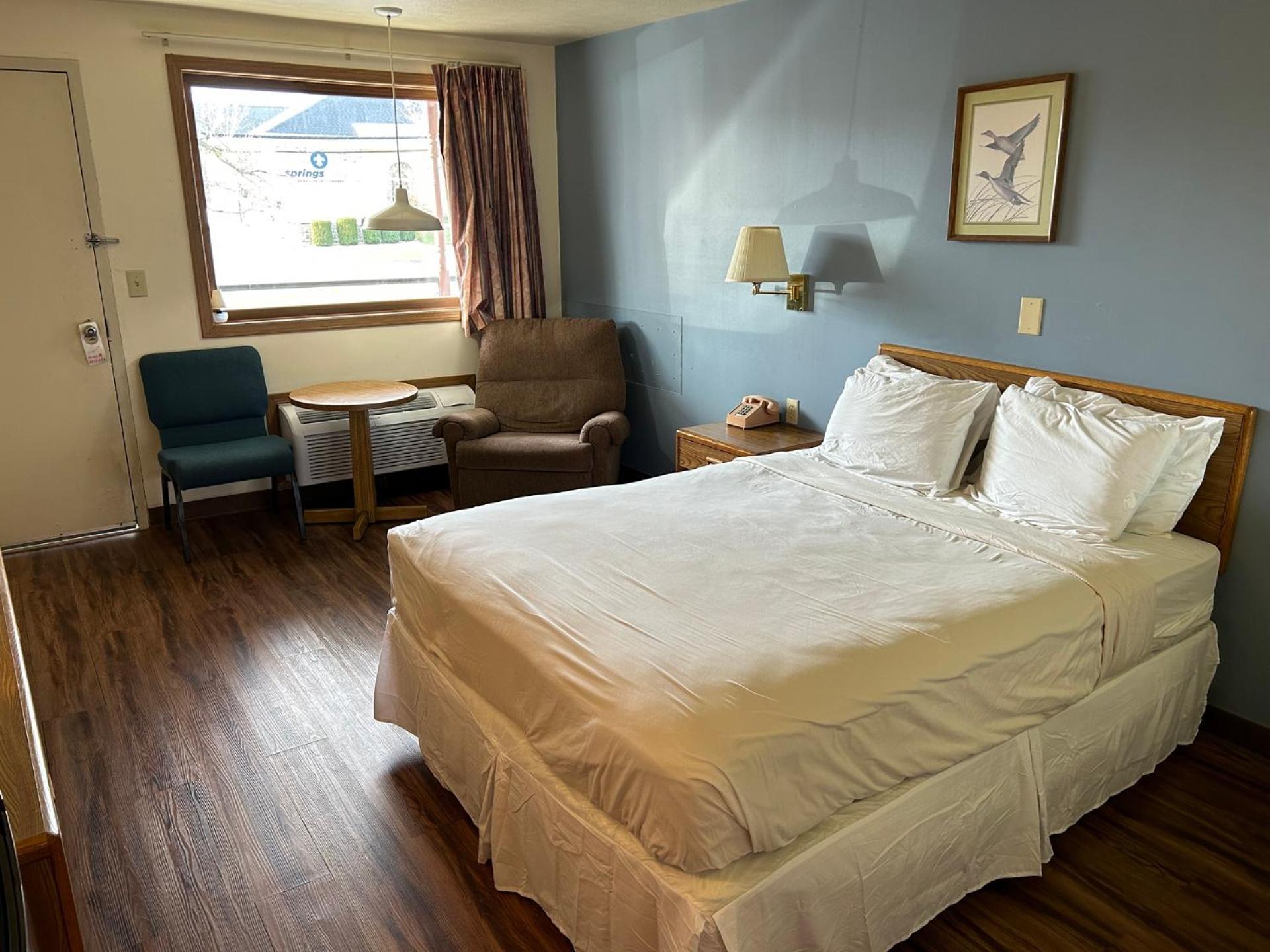 Valley Inn And Suites French Lick Extérieur photo
