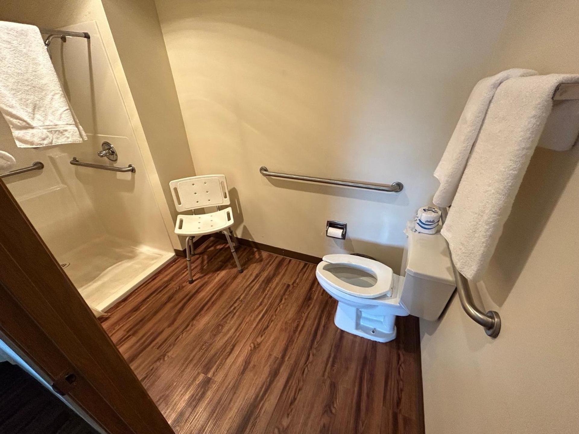 Valley Inn And Suites French Lick Extérieur photo