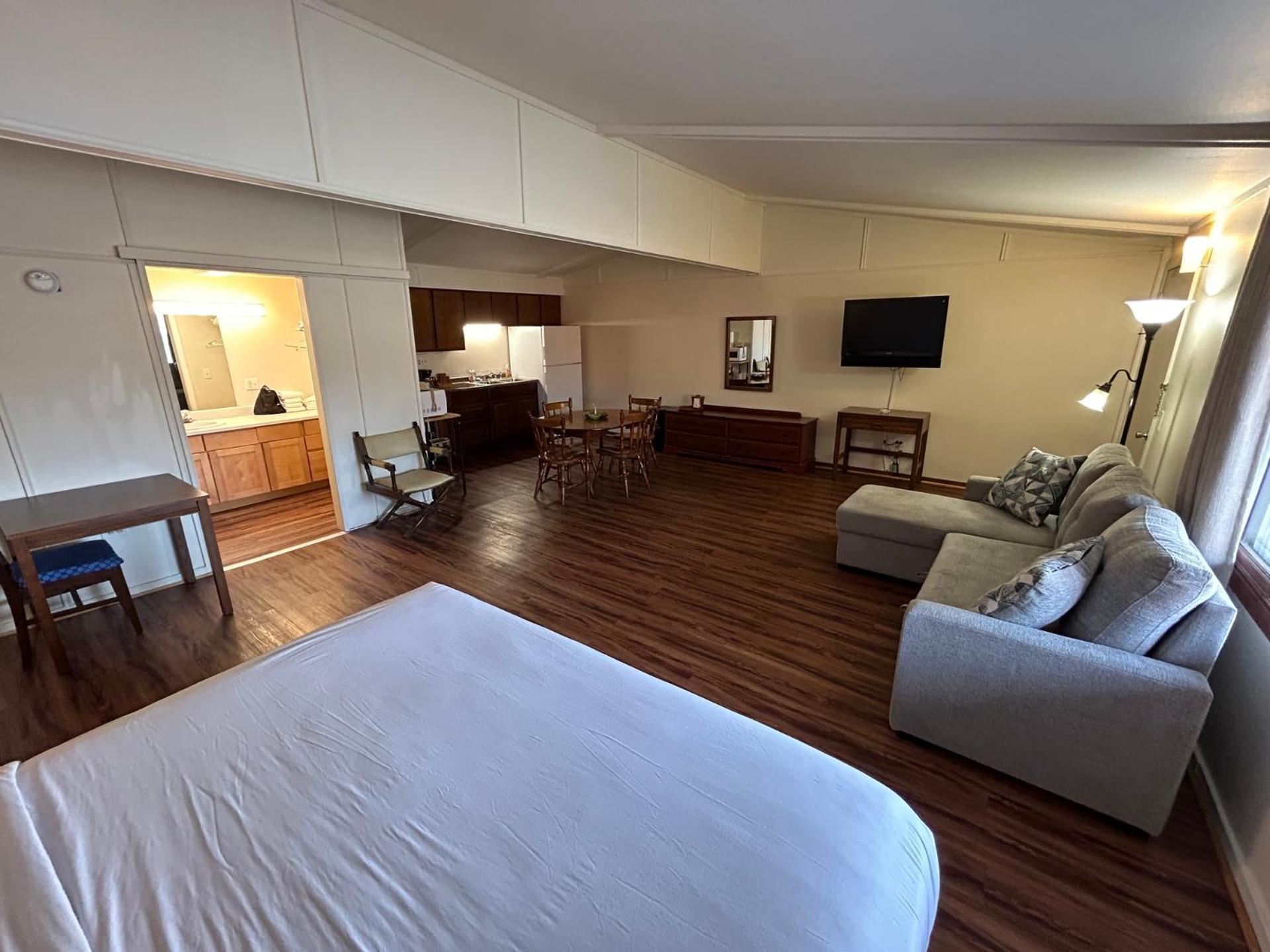 Valley Inn And Suites French Lick Extérieur photo