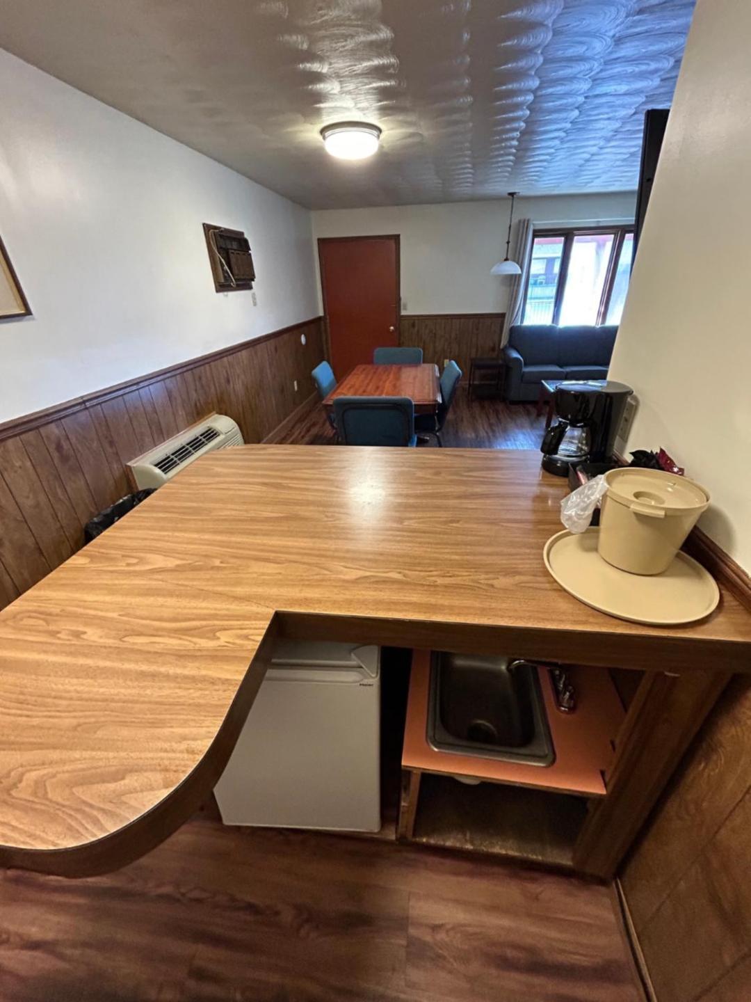 Valley Inn And Suites French Lick Extérieur photo