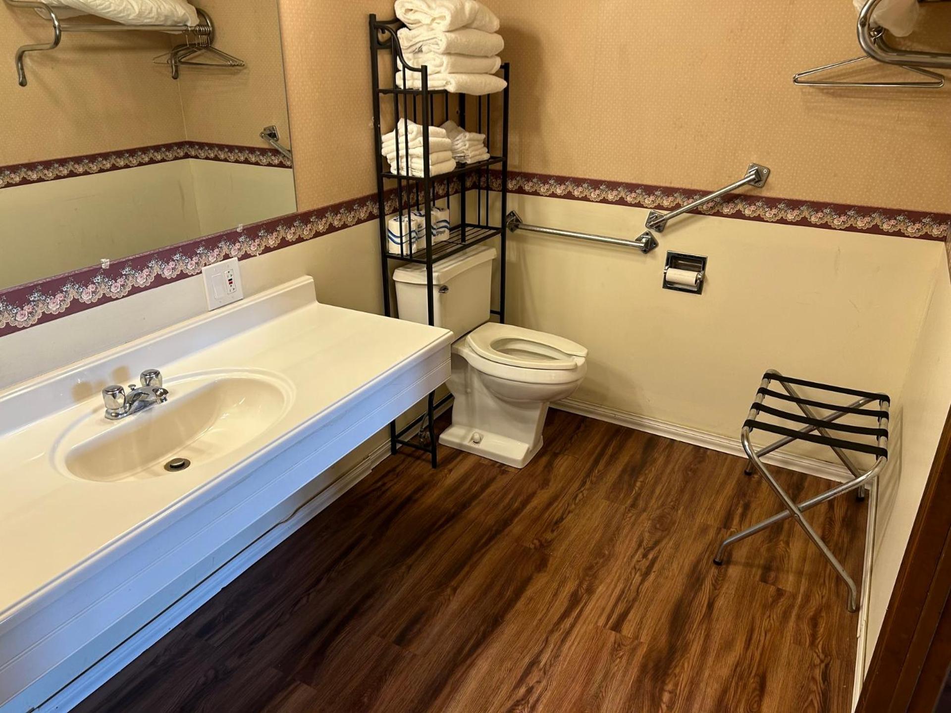 Valley Inn And Suites French Lick Extérieur photo