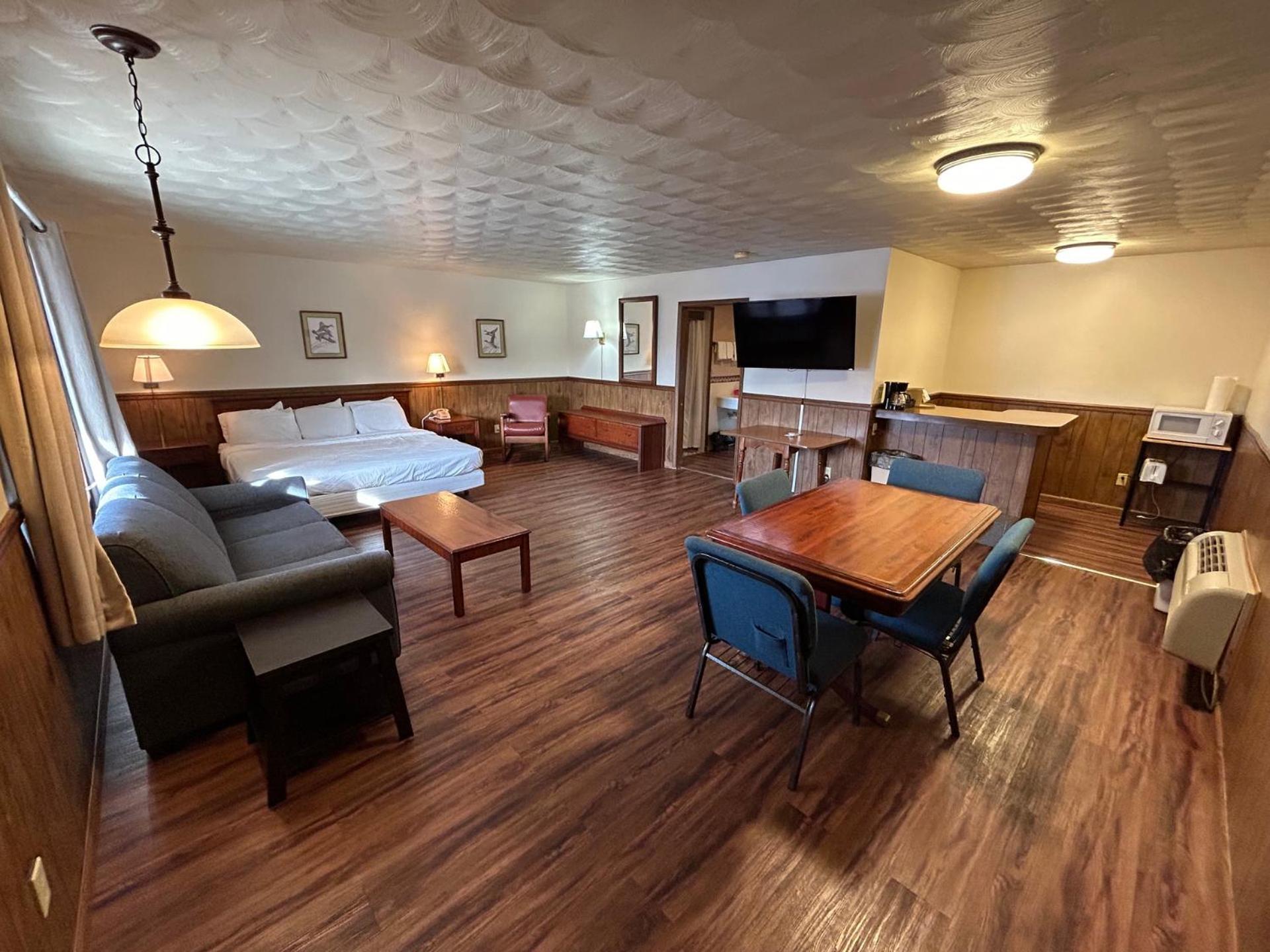 Valley Inn And Suites French Lick Extérieur photo
