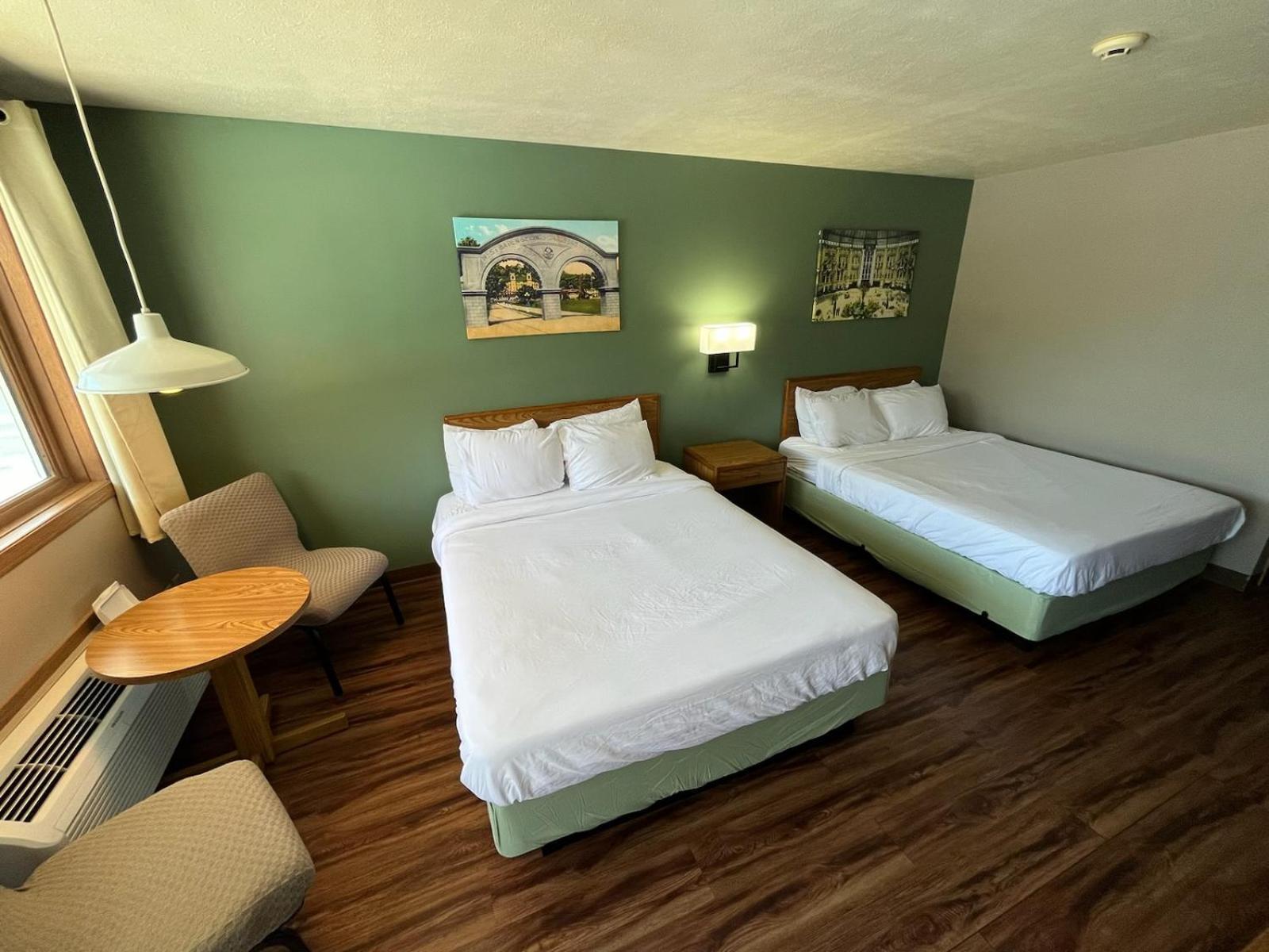 Valley Inn And Suites French Lick Extérieur photo