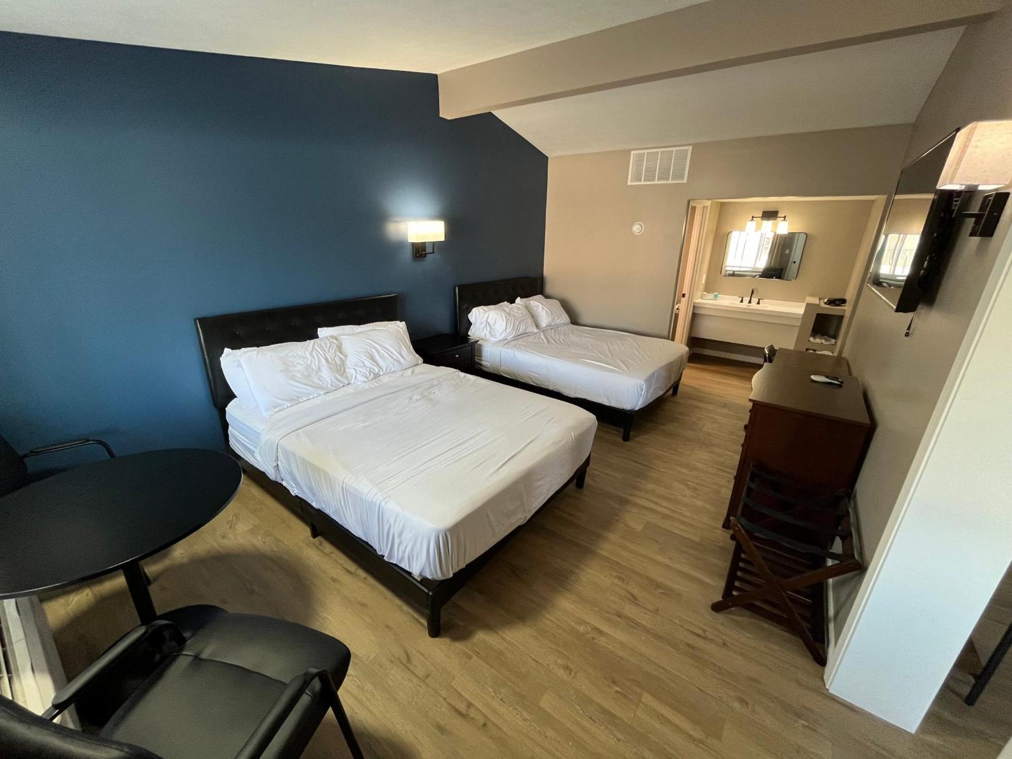Valley Inn And Suites French Lick Extérieur photo