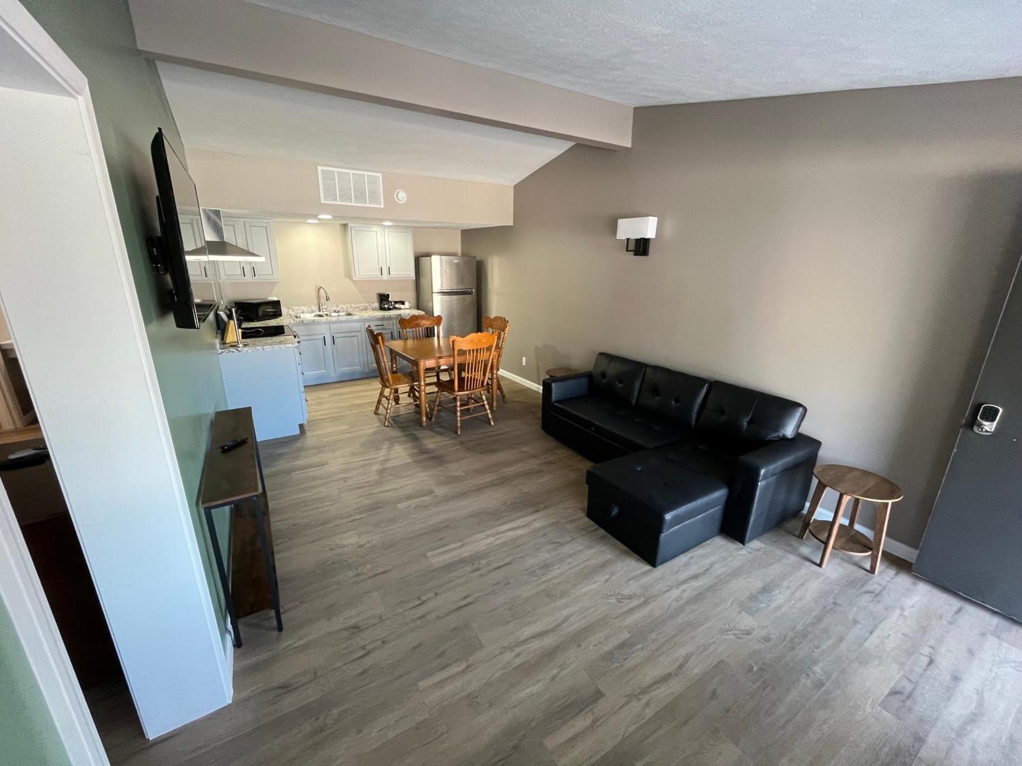 Valley Inn And Suites French Lick Extérieur photo